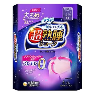 ���j�E�`���[���b�\�t�B ���n���V���[�cXL 4���b�̲�ֳ��ո����-�XL4P