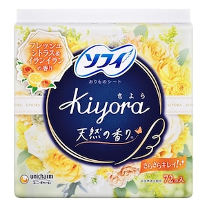 ���j�E�`���[���b�\�t�B Kiyora �t���O�����X �V�g���X���C�����C���� 72���b�̲KIYORA�۰�ټ�׽