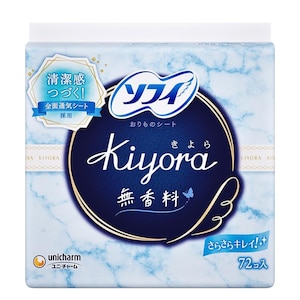 ���j�E�`���[���b�\�t�B Kiyora ������ 72���b�̲���Ѻ�72