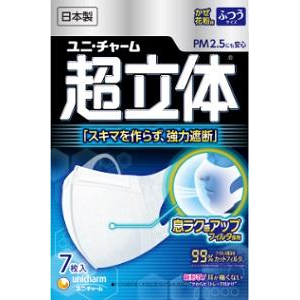 ���j�E�`���[���b�����̃}�X�N �ӂ� 7���b�ֳ����M�³7