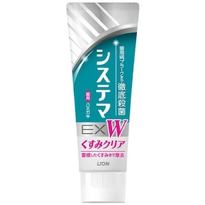���C�I���b�V�X�e�}EX W �n�~�K�L �t���b�V���N���A�~���g 125g�b����EX W ��¼ոر���