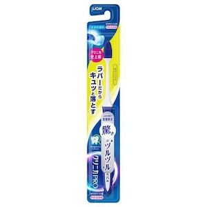 ���C�I���b�N���j�J�o�q�n�n�u���V ���o�[�w�b�h �R���p�N�g ���炩�� 1�{�b��ƶPRO���-����C��׶