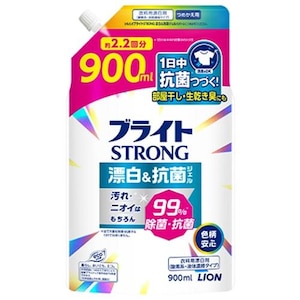 ���C�I���b�u���C�g�r�s�q�n�m�f �Y�����R�ۃW�F�� �߂����p 900ml�b��ײ�STRONGG�Ҷ�900