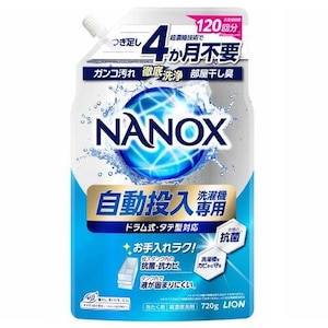 ���C�I���b�i�m�b�N�X ������������@��p 720g�bNANOX���޳ĳ�ճ720G