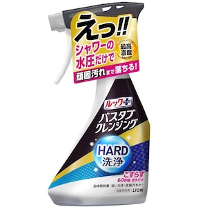 ���C�I���b���b�N�v���X �o�X�^�u�N�����W���O�g�`�q�c��� �{�� 500ml�b�¸P�޽��HARD 500