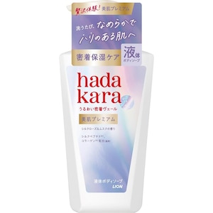 ���C�I���b�n�_�J�� �����v���~�A�� ���C�X�g�{�f�B�P�A�\�[�v �t�̃^�C�v �{�� 500ml�b��޶�BP��