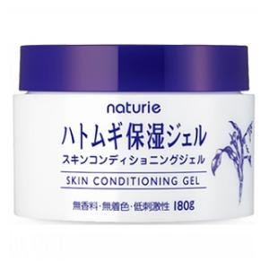 イミュ｜ナチュリエ スキンコンディショニングジェル 180g｜NTﾊﾄﾑｷﾞｼﾞｴﾙ