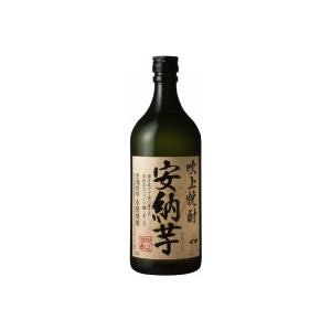 安納 焼酎 720ml 25% 4本 安納 箱入 25° 720ml -芋焼酎- – 鹿児島の焼酎専門店 焼酎維新館