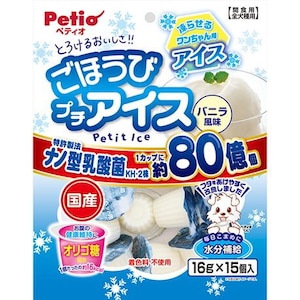�y�e�B�I�b���ق��уv�`�A�C�X �o�j������ 16g�~15���b����������̳�16GX15P
