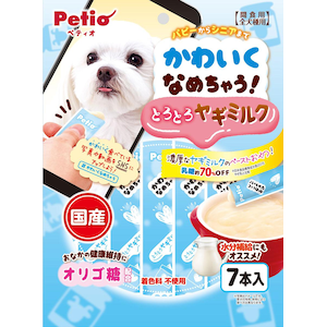 �y�e�B�I�b���킢���Ȃ߂��Ⴄ�I�Ƃ�Ƃ냄�M�~���N 7�{���b���Գ����Է��ٸ 7P