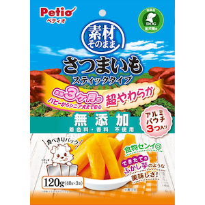 �y�e�B�I�b�f�ނ��̂܂� ���܂��� �X�e�B�b�N�^�C�v �����炩 120g�b��޲��ST�ֳ���120G