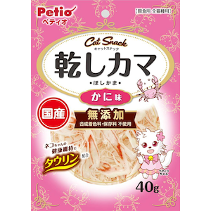 �y�e�B�I�b�L���b�gSNACK �����J�} ���ɖ� 40g�b����SNACKμ�϶�40G