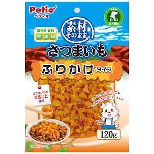 �y�e�B�I�b�f�ނ��̂܂� ���܂��� �ӂ肩���^�C�v 120g�bW14111��ϲ��ض�120G