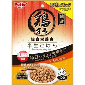 �y�e�B�I�b�{�܂� �������͂� 1�`6�΂̐����p 100g�bW14382T�����Ͼ���100