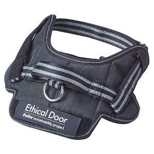 �y�e�B�I�b���p���� EthicalDoor �G�V�J���h�A �C�[�W�[�E�F�A�n�[�l�X M �u���b�N�bW56093ES����-ȽMBL