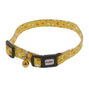 �y�e�B�I�bCAT COLLAR �n�[�g�J���[�i�C�G���[�j�bCAT��-�-Ķ�-���-