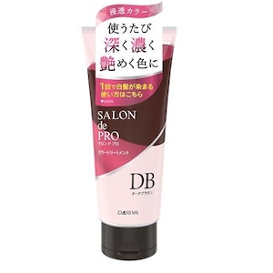 �_�����b�T�����h�v�� �J���[�g���[�g�����g �_�[�N�u���E�� 180g�bS ��-TR DBR180G