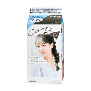 パルティ カラーリングミルク 夢みるブルージュ Joshin Webショップ 通販 ダリヤ Pカラ Rミルク ユメミルブル ジユ パルティ カラーリングミルク 夢みるブルージュ Joshin Webショップ 通販 ダリヤ Pカラ Rミルク ユメミルブル ジユ