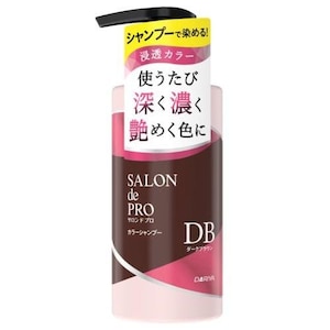 �_�����b�T�����h�v�� �J���[�V�����v�[ �_�[�N�u���E�� 300ml�bSP��-�����-DBR