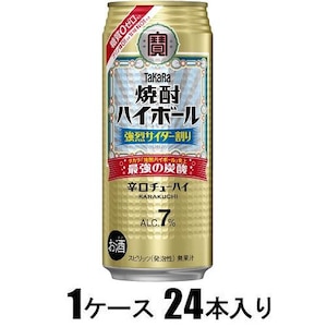 ��𑢁b�Ē��n�C�{�[������T�C�_�[���� 500ml�~24�{�y�n�C�{�[���z�b�ֳ��HB����-��500X24