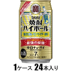 ��𑢁b�^�J�� �Ē��n�C�{�[�� ���󉖃������T�C�_�[�� 350ml�~24�{�y���n�C�z�b�ֳ�ճHB������350X24