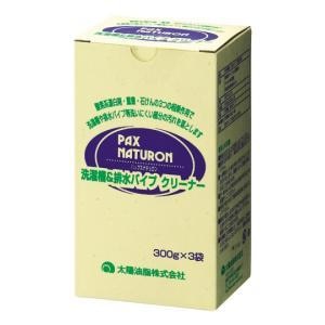 ���z�����b�p�b�N�X�i�`���������󑅁��r���p�C�v�N���[�i�[ 300g�~3�܁b������&�߲��C300GX3P