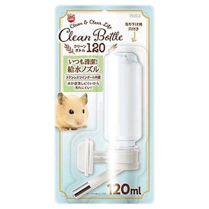 �}���J���b�N���[���{�g��120ml�bWB5��-�����120
