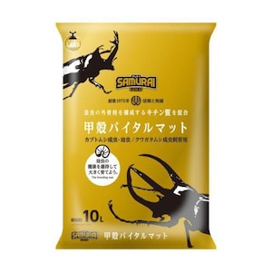 �}���J���bSAMURAI GOLD �b�k�o�C�^���}�b�g 10L�bSG�����޲�����10L
