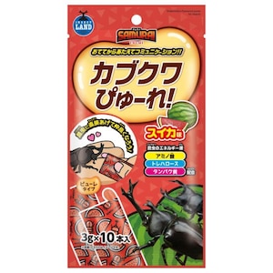 �}���J���bSAMURAI FRESH �J�u�N���҂�[�� �X�C�J�� 3g�~10�{�bSR-26��޸����-ڽ��10