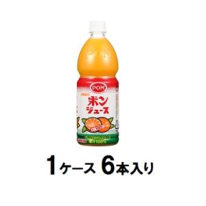 Pom ポンジュース 800ml 1ケース6本入 Joshin Webショップ 通販 えひめ飲料 Pom ポンジユ ス800mlx6