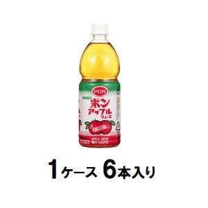 ���Ђ߈����bPOM �A�b�v���W���[�X 800ml�i1�P�[�X6�{���j�bPOM �����800MLX6