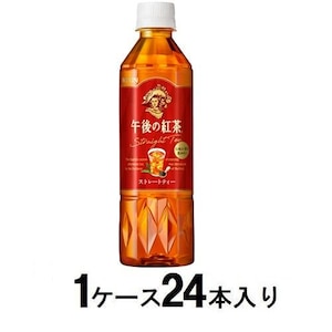 �L�����r�o���b�W�b�ߌ�̍g�� �X�g���[�g�e�B�[ 500ml�i1�P�[�X24�{���j�b�޺޽��-�ò-500MLX24