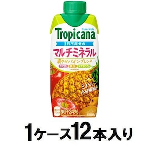 �L�����r�o���b�W�b�g���s�J�[�i�@�G�b�Z���V�����Y�@�}���`�~�l�����@330ml �i1�P�[�X12�{���j�b���߶-��������X12