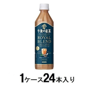 �L�����r�o���b�W�b�ߌ�̍g��  ���C���� �u�����h �e�B�[���e 500ml�i1�P�[�X24�{���j�b���۲��������X24