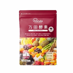 万田酵素｜万田酵素 MULBERRY ペースト（分包）タイプ　31包｜ﾏﾝﾀﾞｺｳｿMﾌﾞﾝﾎｳ31H