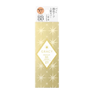 資生堂｜インテグレート グレイシィ　プレミアムＢＢクリーム　2　（35g）｜IEG ﾌﾟﾚﾐｱﾑBBｸﾘ-ﾑ 2