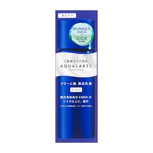 �������b�A�N�A���[�x�� �g���[�g�����g�~���N�i�u���C�g�j���O�j�����Ƃ� 130ml�bAQL TM�ٸ(B)�