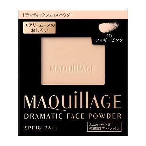 マキアージュ ドラマティックパウダリー EX オークル00
