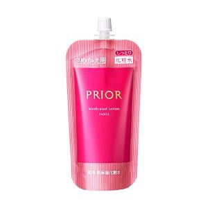 プリオール 薬用 高保湿化粧水（とてもしっとり）160mL | 資生堂
