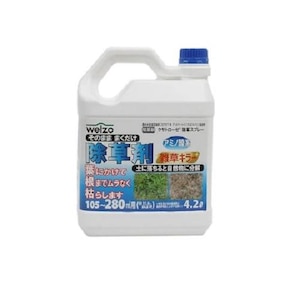 welzo�b�G���L���[ �����܃V�����[ 4.2L�b��ֿ��޲��¿���-4.2L