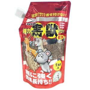 welzo�b���͊Q�b�u���b�N ���܃^�C�v 1kg�b�޲��ճ���¸1KG