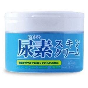 ロッシモイストエイド 尿素スキンクリーム 220g | コスメ