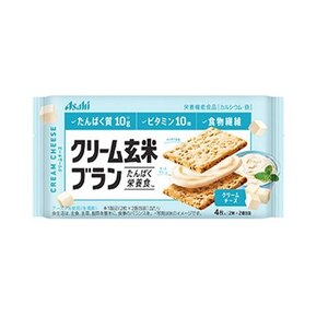 クリーム玄米ブラン クリームチーズ 2枚 2袋 Joshin Webショップ 通販 アサヒグループ食品 クリ ムゲンマイbクリ ムチ ズ クリーム玄米ブラン クリームチーズ 2枚 2袋 Joshin Webショップ 通販 アサヒグループ食品 クリ ムゲンマイbクリ ムチ ズ