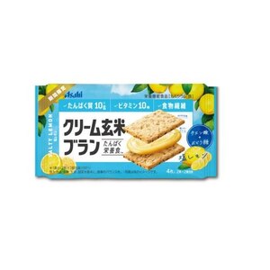 クリーム玄米ブラン 塩レモン 2枚 2袋 Joshin Webショップ 通販 アサヒグループ食品 クリ ムゲンマイbシオレモンn クリーム玄米ブラン 塩レモン 2枚 2袋 Joshin Webショップ 通販 アサヒグループ食品 クリ ムゲンマイbシオレモンn