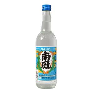 沖縄 泡盛 30% 600ml 乙 30°南風 泡盛 600ml【泡盛】 | 沖縄県酒造協同組合 | 30