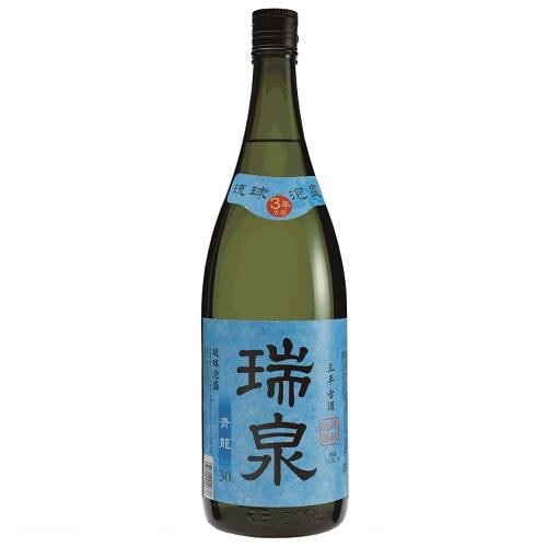 瑞泉510 瑞泉 青龍 30度 1800ml【泡盛】 | 瑞泉酒造 | オツ 30ド
