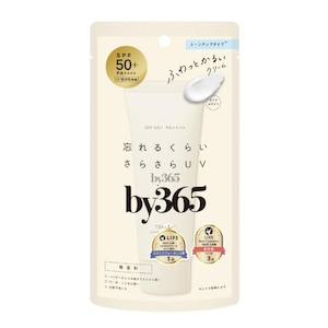 �i���X���ϕi�bby365(�o�C�T�����N�S) �p�E�_���[UV�N���[���@�g�[���A�b�v�@60g�bBY365 UV��-�TU