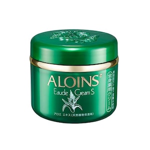 アロインス化粧品｜アロインス オーデクリームS 180g｜ｱﾛｲﾝｽｹｼｮｳﾋﾝ ｵｰﾃﾞｸﾘｰﾑ