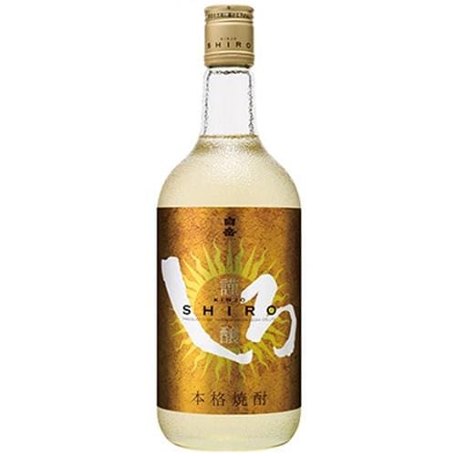 白岳しろ 25度 1800ml【米焼酎】 | 高橋酒造 | オツ25