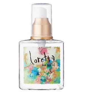 ロレッタ ベースケアオイル 120ml | モルトベーネ | ロレツタ ベ